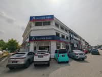 For Rent - Bandar Sri Damansara