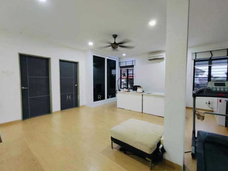 Semi-Detached House for Sale in Taman Megah Ria (Masai) - Herry Goh - Interior - PropertyGuru.com.my