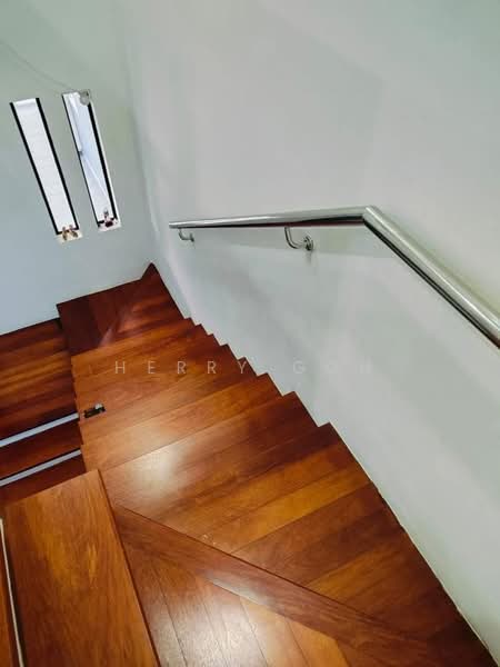 Semi-Detached House for Sale in Taman Megah Ria (Masai) - Herry Goh - Interior - PropertyGuru.com.my