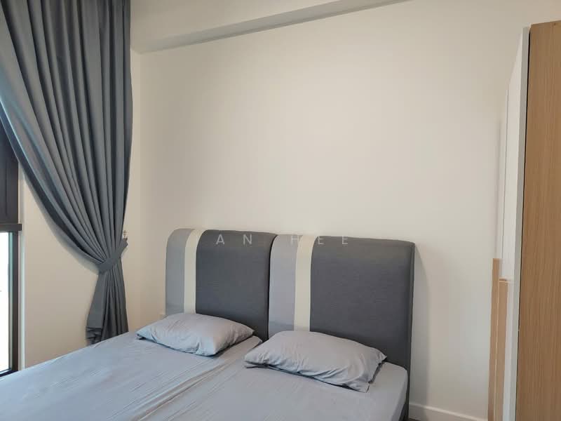 Kondominium untuk Disewa di Skyline KL - Ian Hee - Bedroom - PropertyGuru.com.my