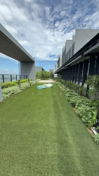 Kondominium untuk Disewa di Skyline KL - Ian Hee - Exterior - PropertyGuru.com.my