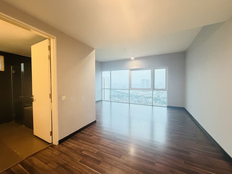 Kondominium untuk Dijual di Seringin Residences - Adeline Teh - Living Room - PropertyGuru.com.my