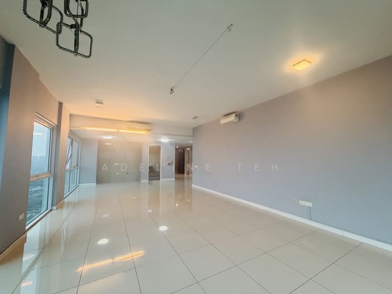 Kondominium untuk Dijual di Seringin Residences - Adeline Teh - Living Room - PropertyGuru.com.my