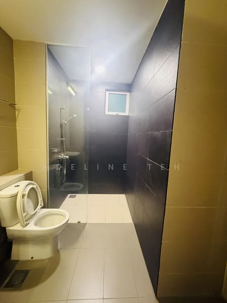 Kondominium untuk Dijual di Seringin Residences - Adeline Teh - Bathroom - PropertyGuru.com.my