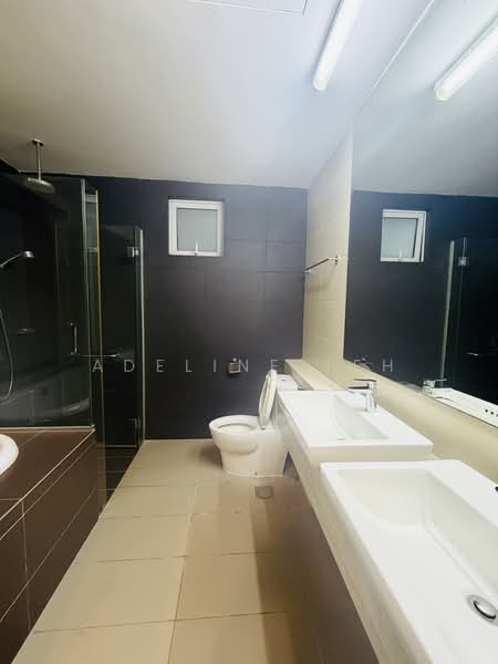 Kondominium untuk Dijual di Seringin Residences - Adeline Teh - Bathroom - PropertyGuru.com.my