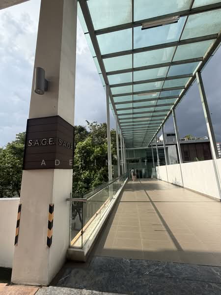 Kondominium untuk Dijual di Seringin Residences - Adeline Teh - PropertyGuru.com.my