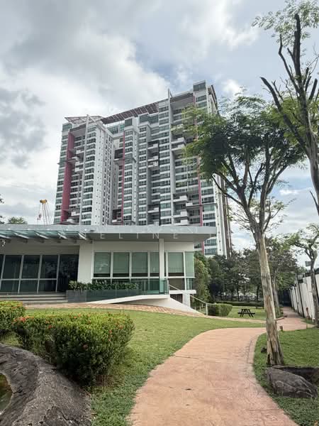 Kondominium untuk Dijual di Seringin Residences - Adeline Teh - PropertyGuru.com.my