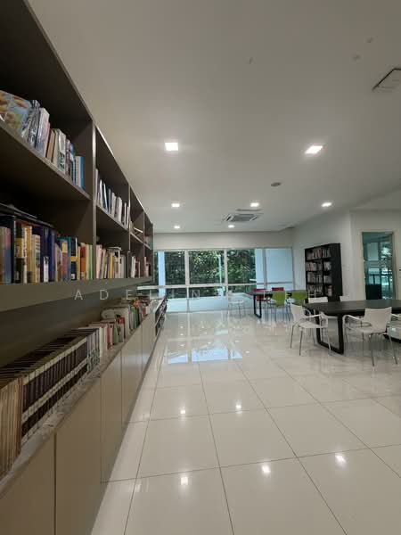 Kondominium untuk Dijual di Seringin Residences - Adeline Teh - PropertyGuru.com.my