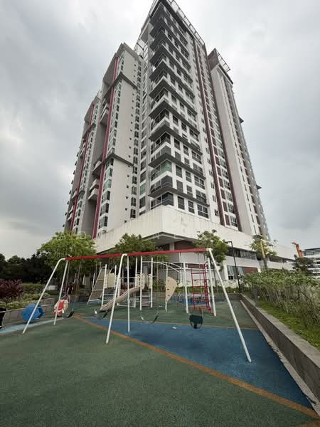 Kondominium untuk Dijual di Seringin Residences - Adeline Teh - PropertyGuru.com.my