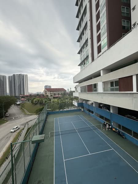 Kondominium untuk Dijual di Seringin Residences - Adeline Teh - PropertyGuru.com.my