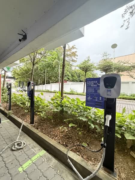 Kondominium untuk Dijual di Seringin Residences - Adeline Teh - PropertyGuru.com.my