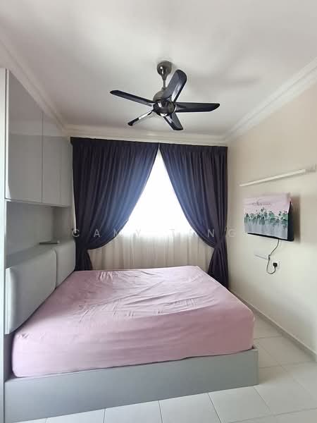 Kondominium untuk Disewa di i-Santorini - Camy Teng - PropertyGuru.com.my