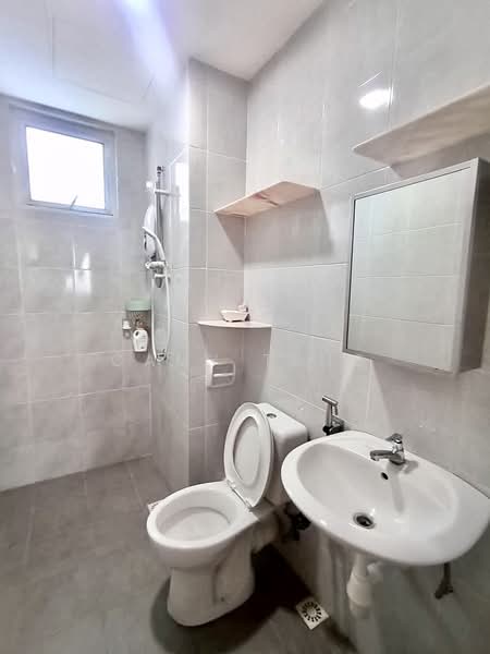 Kondominium untuk Disewa di i-Santorini - Camy Teng - PropertyGuru.com.my