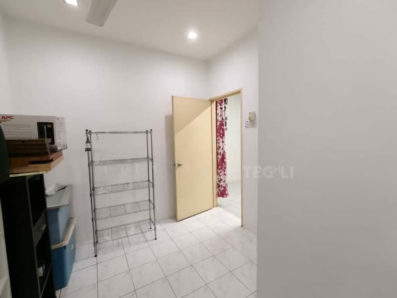 Rumah Teres untuk Dijual di Shah Alam (Selangor) - Lily Yap DH - PropertyGuru.com.my