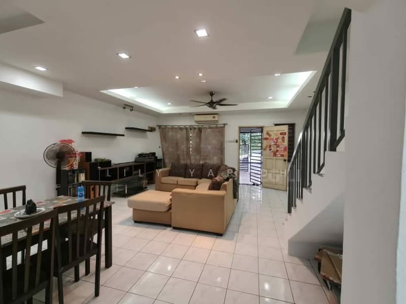 Rumah Teres untuk Dijual di Shah Alam (Selangor) - Lily Yap DH - PropertyGuru.com.my