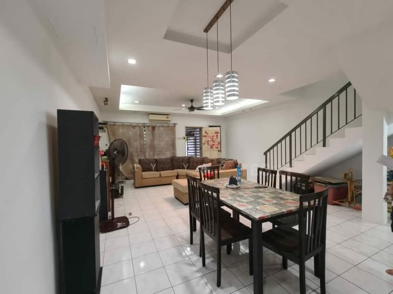 Rumah Teres untuk Dijual di Shah Alam (Selangor) - Lily Yap DH - PropertyGuru.com.my