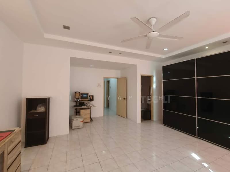 Rumah Teres untuk Dijual di Shah Alam (Selangor) - Lily Yap DH - PropertyGuru.com.my