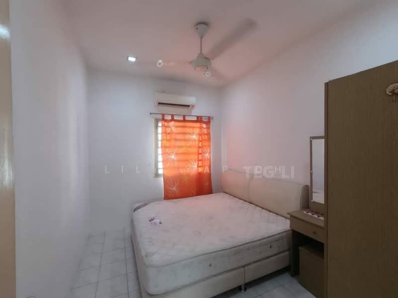 Rumah Teres untuk Dijual di Shah Alam (Selangor) - Lily Yap DH - PropertyGuru.com.my