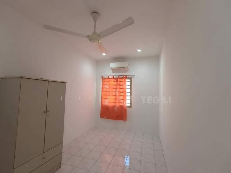 Rumah Teres untuk Dijual di Shah Alam (Selangor) - Lily Yap DH - PropertyGuru.com.my