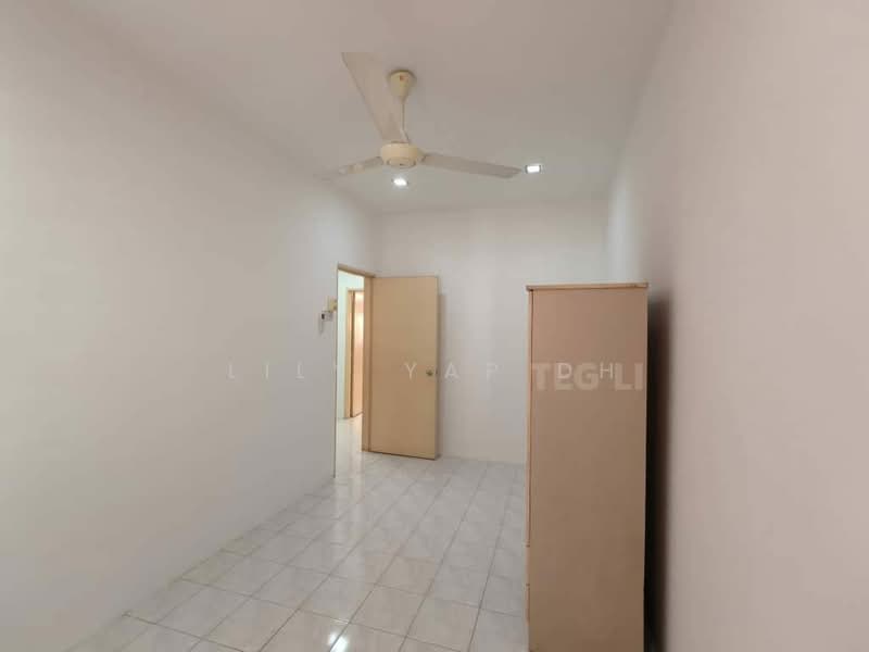 Rumah Teres untuk Dijual di Shah Alam (Selangor) - Lily Yap DH - PropertyGuru.com.my