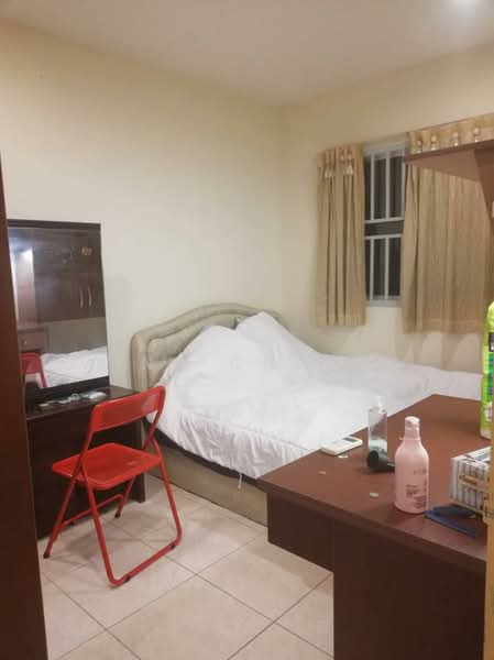 Condominium for Rent at Ketumbar Hill - Wind Cheang - Bedroom - PropertyGuru.com.my