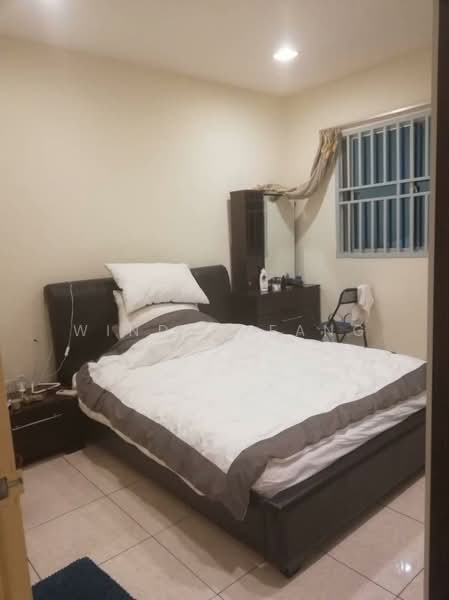 Condominium for Rent at Ketumbar Hill - Wind Cheang - Bedroom - PropertyGuru.com.my