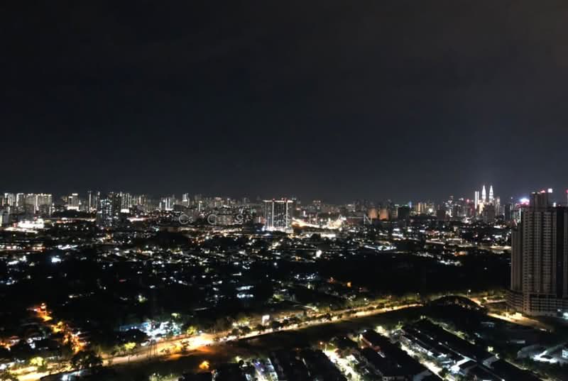 Kondominium untuk Disewa di Legend Heights - CCS Shan - View - PropertyGuru.com.my