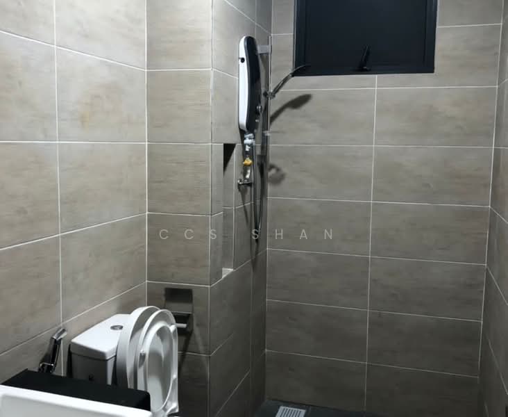 Kondominium untuk Disewa di Legend Heights - CCS Shan - PropertyGuru.com.my