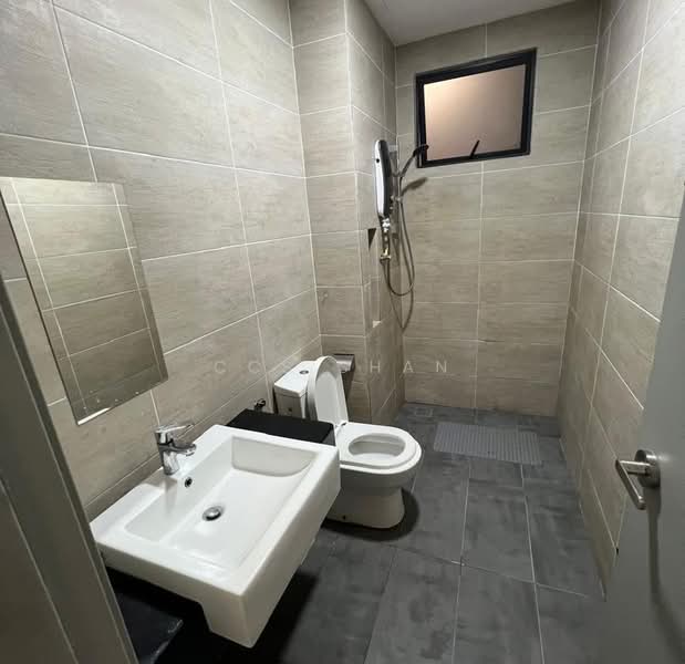 Kondominium untuk Disewa di Legend Heights - CCS Shan - PropertyGuru.com.my