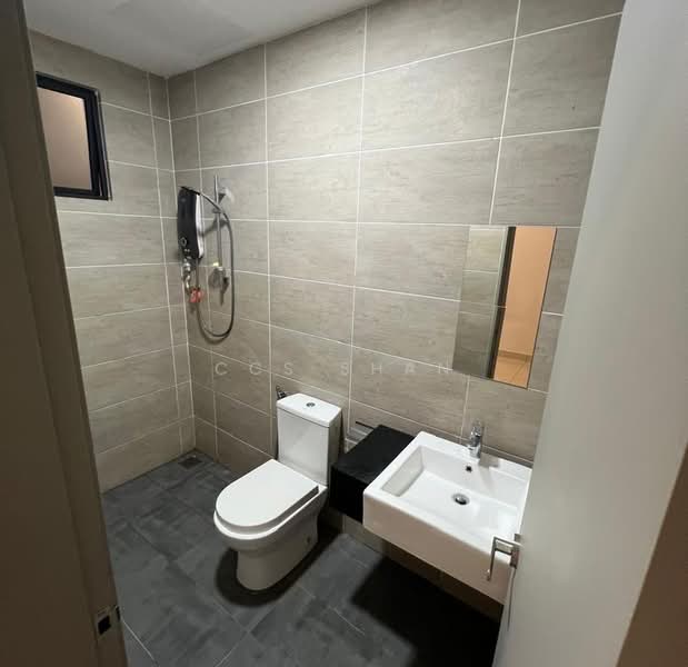 Kondominium untuk Disewa di Legend Heights - CCS Shan - PropertyGuru.com.my