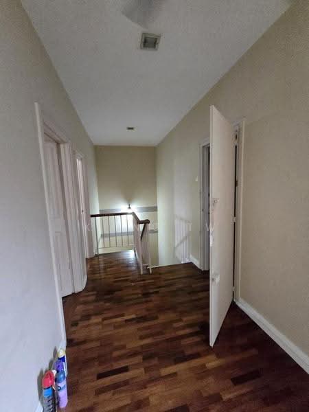 Rumah Teres 2-Tingkat untuk Dijual di Taman Megah Kepong (Kepong) - Kiing TW - Corridor - PropertyGuru.com.my
