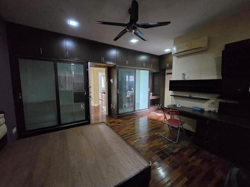 Rumah Teres 2-Tingkat untuk Dijual di Taman Megah Kepong (Kepong) - Kiing TW - Bedroom - PropertyGuru.com.my