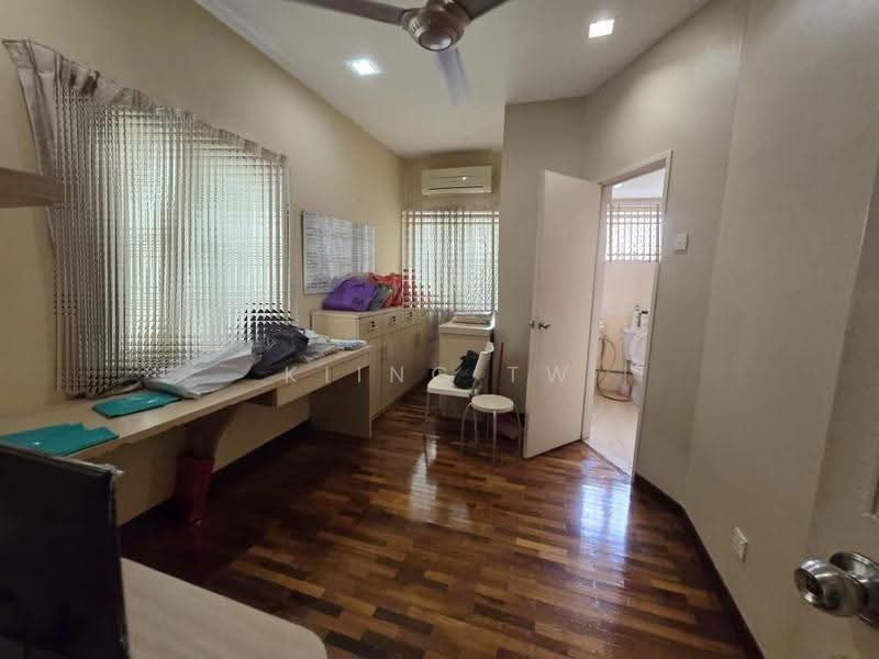 Rumah Teres 2-Tingkat untuk Dijual di Taman Megah Kepong (Kepong) - Kiing TW - Study - PropertyGuru.com.my