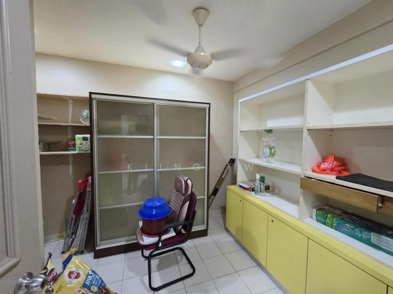 Rumah Teres 2-Tingkat untuk Dijual di Taman Megah Kepong (Kepong) - Kiing TW - Interior - PropertyGuru.com.my