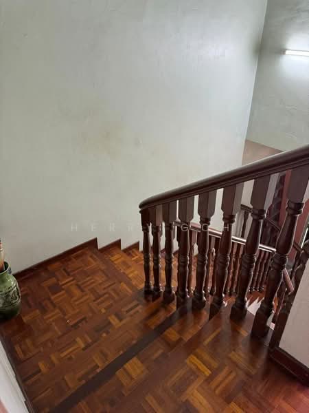 2-storey Terraced House for Sale in Taman Pelangi (Johor Bahru) - Herry Goh - Interior - PropertyGuru.com.my