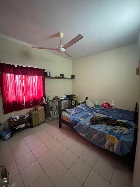 Service Residence for Sale at Casa Subang - Jennifer Tee - Bedroom - PropertyGuru.com.my