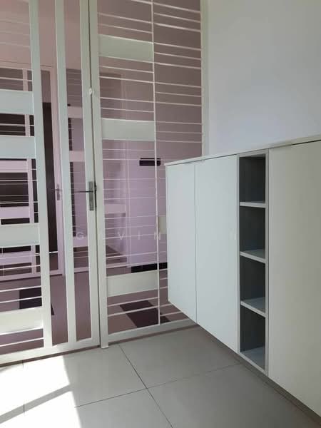 Kondominium untuk Dijual di Setia Pinnacle - Gavin Tan - Entrance - PropertyGuru.com.my