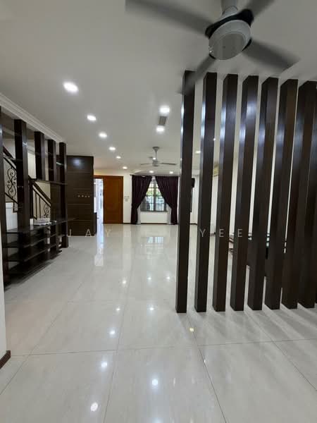 2-storey Terraced House for Sale in Jalan Klang Lama (Old Klang Road) (Kuala Lumpur) - Jayden Yee - Living Room - PropertyGuru.com.my