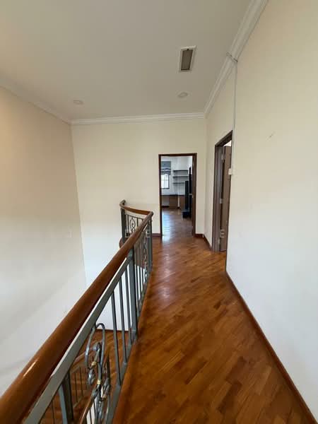 2-storey Terraced House for Sale in Jalan Klang Lama (Old Klang Road) (Kuala Lumpur) - Jayden Yee - Corridor - PropertyGuru.com.my