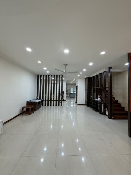 2-storey Terraced House for Sale in Jalan Klang Lama (Old Klang Road) (Kuala Lumpur) - Jayden Yee - Living Room - PropertyGuru.com.my