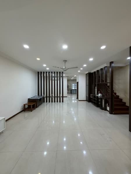 2-storey Terraced House for Sale in Jalan Klang Lama (Old Klang Road) (Kuala Lumpur) - Jayden Yee - Living Room - PropertyGuru.com.my