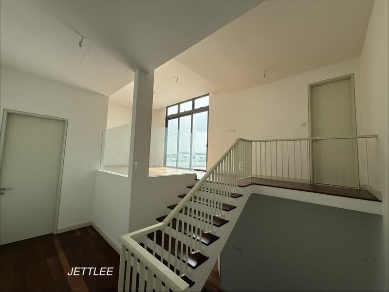 Semi-Detached House for Sale in Kota Kemuning (Shah Alam) - Tom Lee - PropertyGuru.com.my