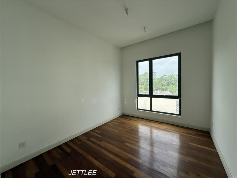 Semi-Detached House for Sale in Kota Kemuning (Shah Alam) - Tom Lee - PropertyGuru.com.my