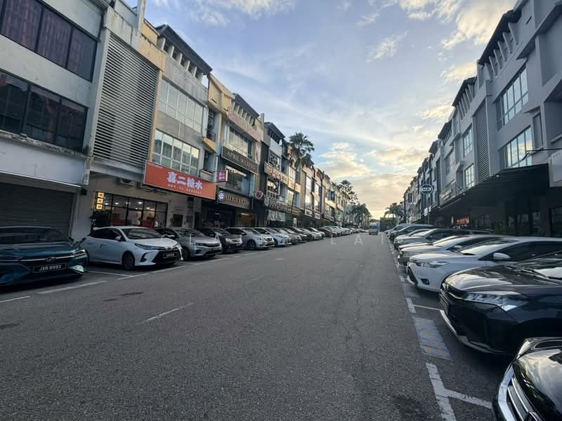 Shop for Sale in Taman Sutera Utama (Skudai) - Claire Lai - PropertyGuru.com.my