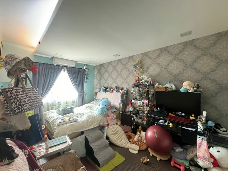 Residential Land for Sale in Kota Damansara (Selangor) - JH Tee - Bedroom - PropertyGuru.com.my