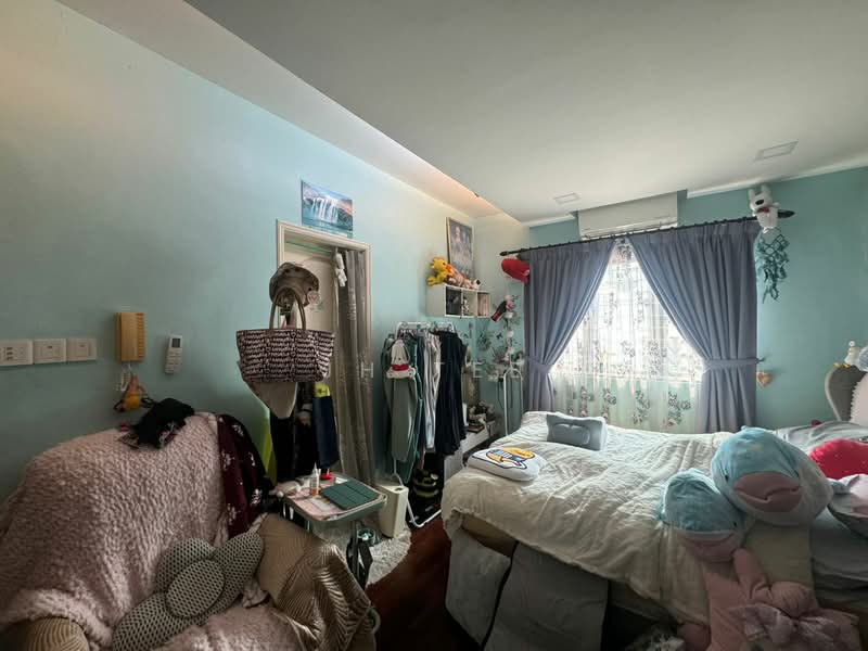 Residential Land for Sale in Kota Damansara (Selangor) - JH Tee - Bedroom - PropertyGuru.com.my