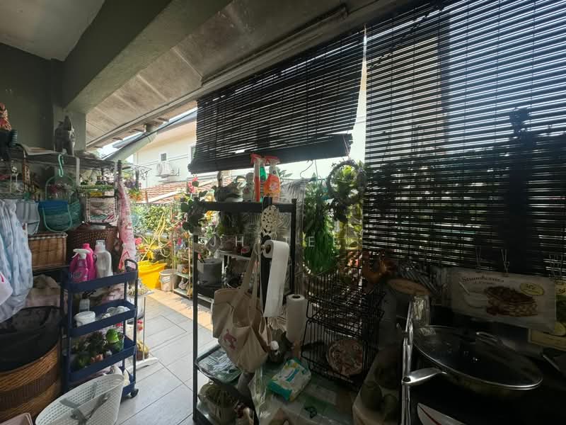 Residential Land for Sale in Kota Damansara (Selangor) - JH Tee - Balcony - PropertyGuru.com.my