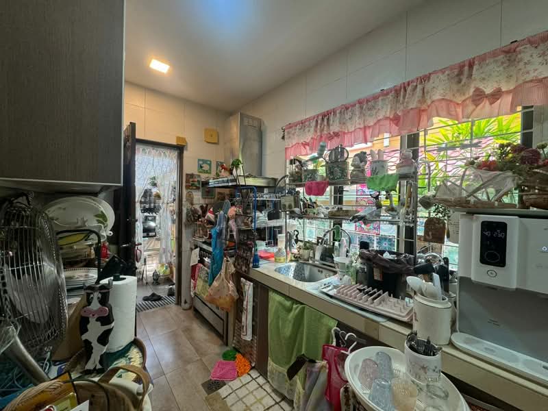 Residential Land for Sale in Kota Damansara (Selangor) - JH Tee - Kitchen - PropertyGuru.com.my