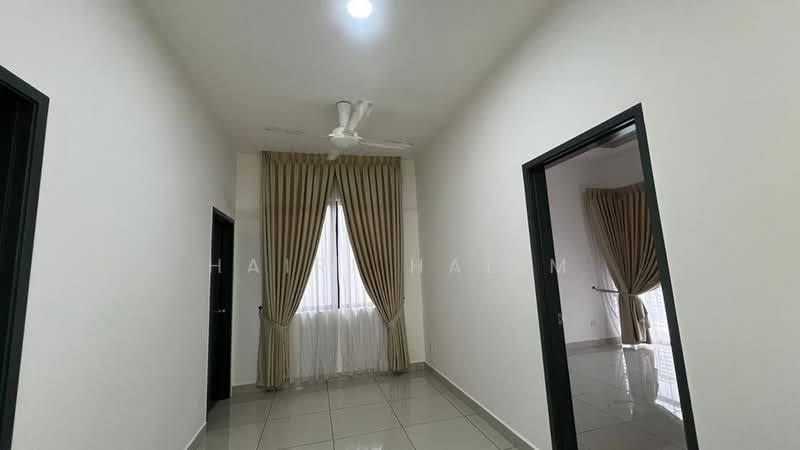 2-storey Terraced House for Rent in Telok Panglima Garang (Selangor) - Hairi Halim - Corridor - PropertyGuru.com.my