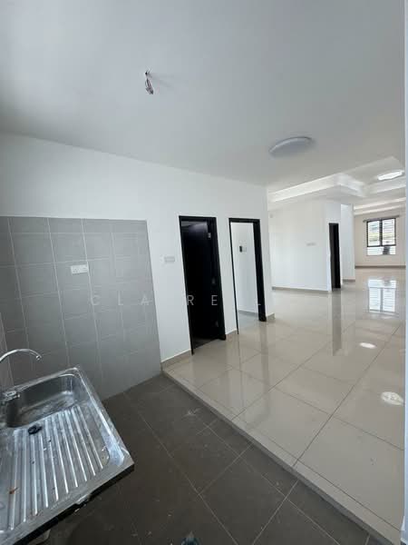 2-storey Terraced House for Sale in Kelapa Sawit (Kulai) - Claire Lai - Kitchen - PropertyGuru.com.my